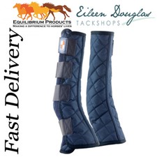 Equilibrium Equi-Chaps Stabili