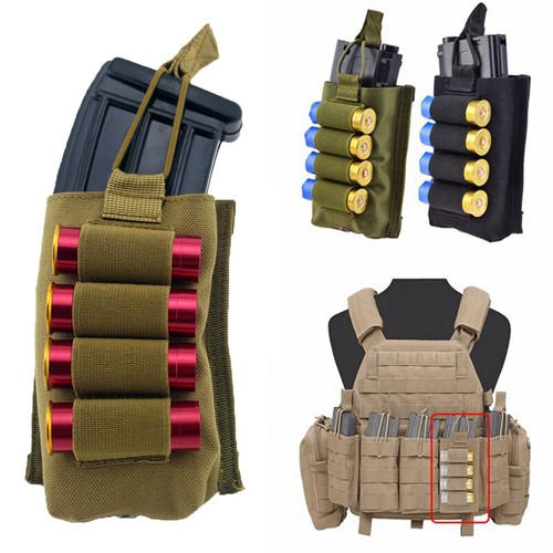 Tactical molle colpi - tactical,
