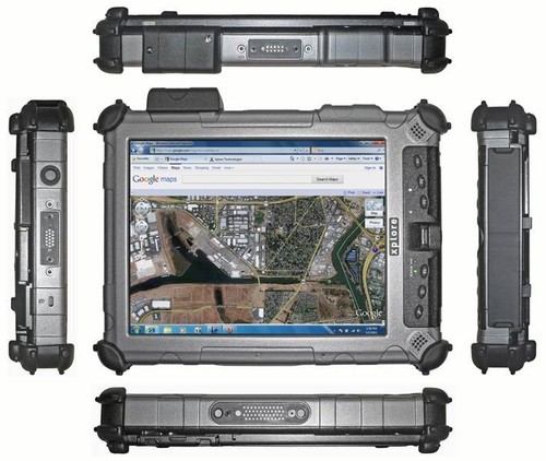 Tablet pollici xplore - tablet,