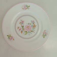Limoges servizio piatti frutta