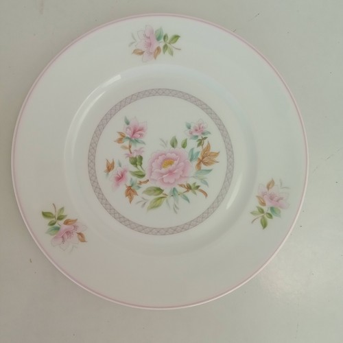 Limoges servizio piatti frutta