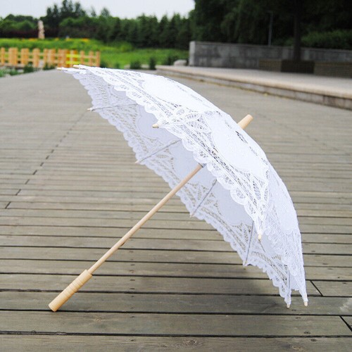 Ombrellone pizzo ombrello - pizzo,