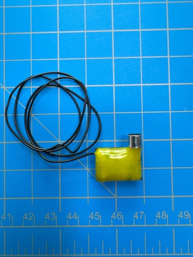 Micro uhf spy bug - uhf, (grado