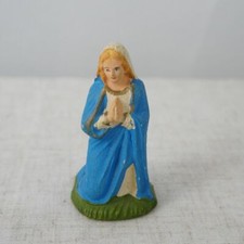 Presepe vintage Nardi Italy NF