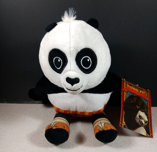 Kung panda seduti culo - 6,