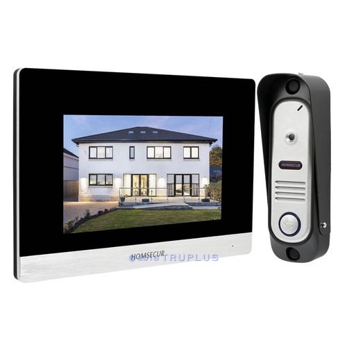 Telecamera cctv supporto smart - telecamera,