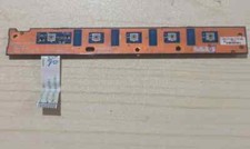 Pulsante tasto accensione