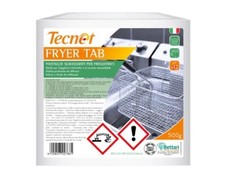 PASTIGLIE COMPRESSE SGRASSANTI PER FRIGGITRICI g 500 8519