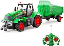 Trattore Radiocomandato per