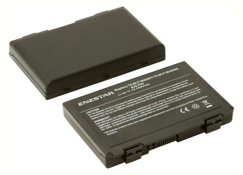 Batteria 4400 mah per asus - 4400,