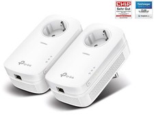 TP-LINK TL-PA 8010P Kit AV1200