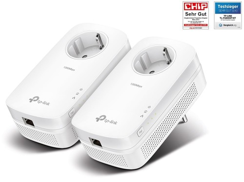 Link 8010p kit av1200 - tp-link,