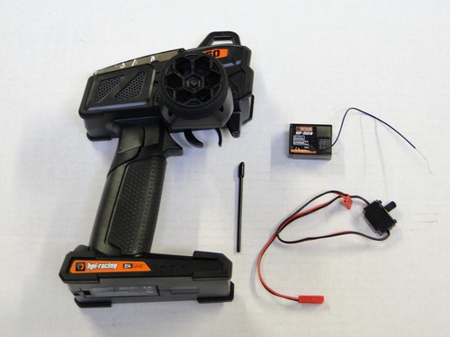 Nuovo hpi savage 5 - **nuovo, 5.9