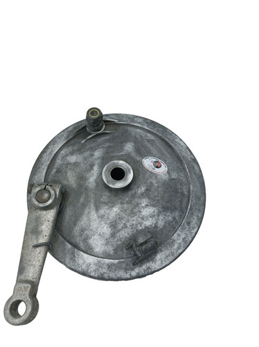 Tamburo cerchio moto - cerchio, morini