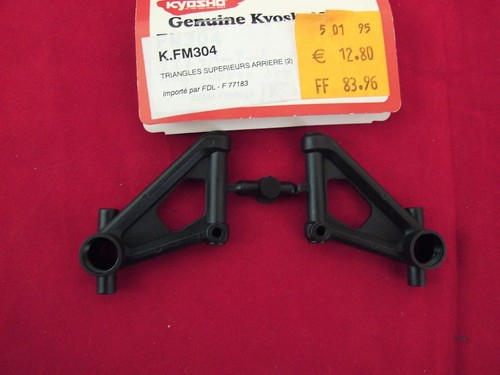 Kyosho fantom evolva - kyosho, 1/8th