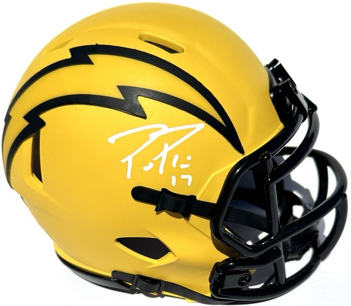 Casco mini football philip - football,