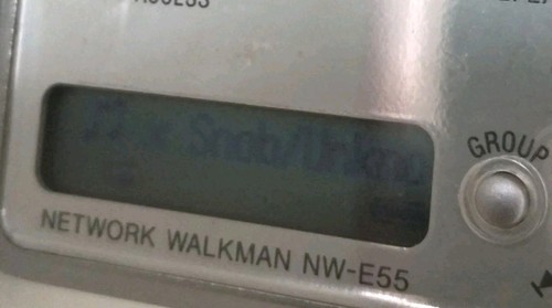 Sony walkman ms70d - sony,