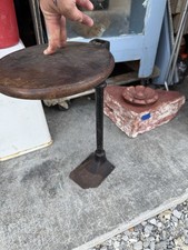 Sgabello bar salotto 1900