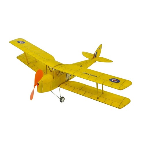 Tiger moth 600mm - moth, moteur