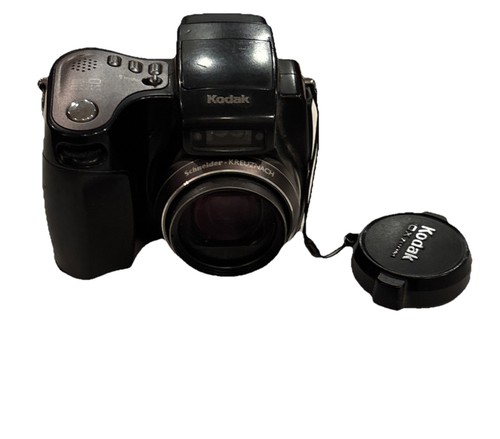 Kodak easyshare dx7590 - easyshare,