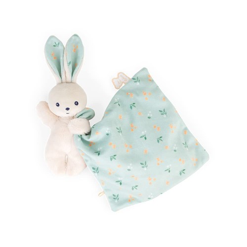 Kaloo carre douceur doudou - douceur,