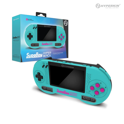 Console tascabile portatile