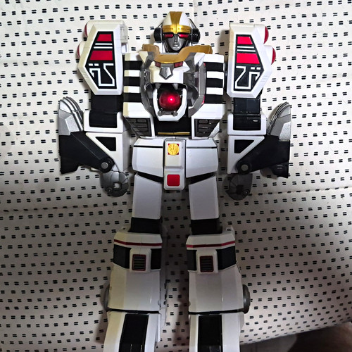 Bandai mighty morphin - bandai, power