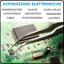 Riparazione Schede