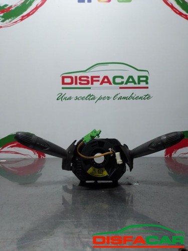 Devioluci fiat panda - 2a, serie