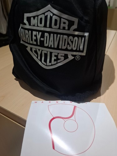Casco moto harley - casco, davidson