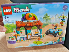 LEGO® Friends 42625 Le bar à