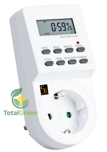 Timer digitale canale - timer, 1