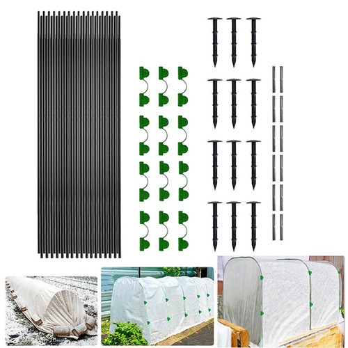 Set pneumatici giardino - set, da
