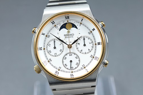 Come nuovo seiko - [n, nuovo]