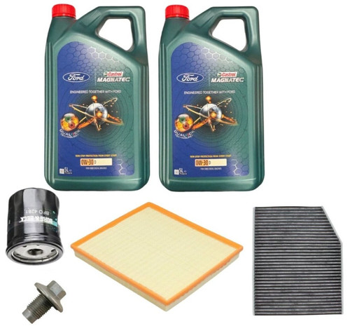 Brand new quality ford - brand,