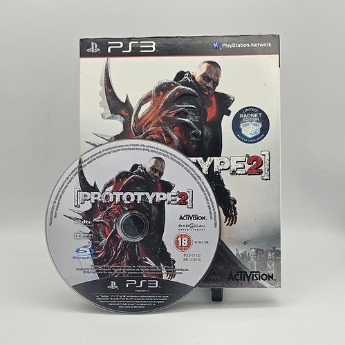 Prototype - prototype, 2]