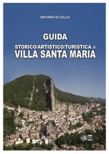 Libro - Di Lello Antonio -