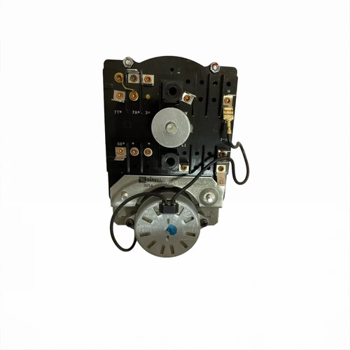 Speed queen 07376 - queen, timer