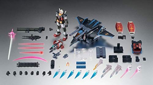 Mobile suit gundam - mobile,