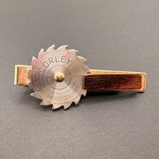 Vintage Corley Spinning Saw