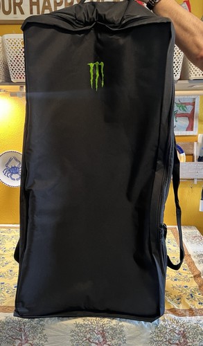 Monster energy xxl - monster,