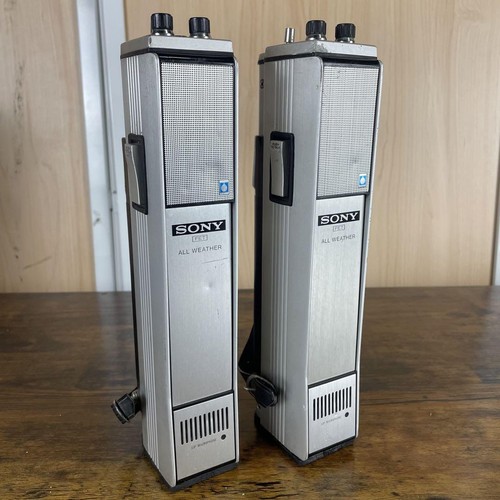 Sony 400 ricetrasmettitore - cb-400,