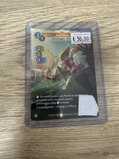 Altered TCG Aloe Vera Unique