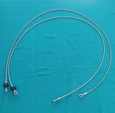 Bowflex 59" Lat Tower Cavi per