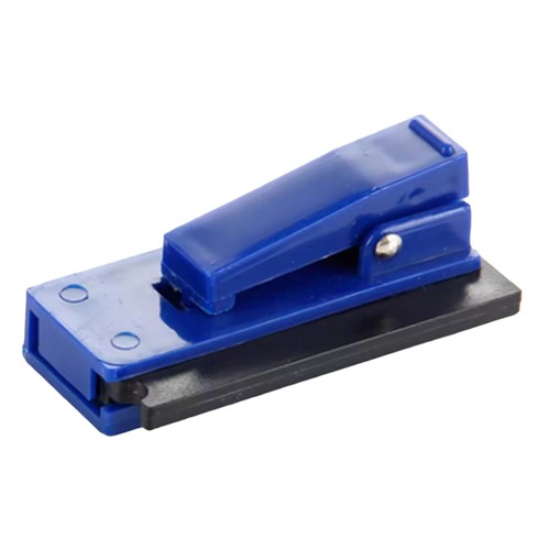 Dosimetro pezzi scatola - a,