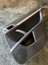 PANNELLO PORTIERA POSTERIORE DX PEUGEOT 407sw 2.0cc HDI 2005