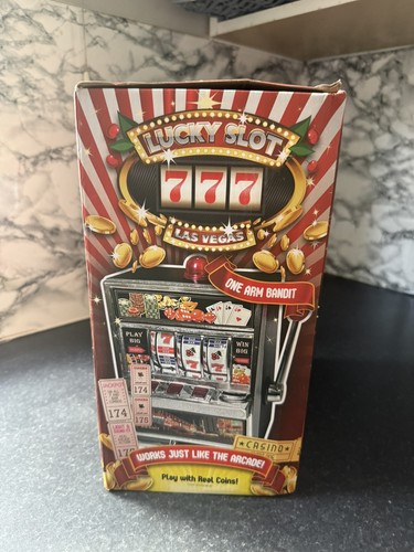 Retro lucky slot - lucky,