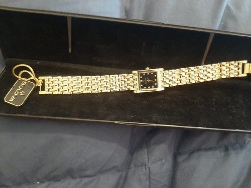 Orologio donna bulova swiss - donna,
