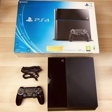 Sony playstation 500gb - playstation,