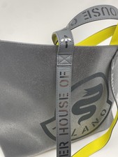 Borsa tote uomo/donna Moncler
